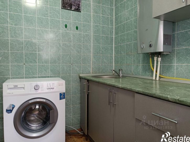 1-комн квартира ул Мира, 469,  д. 469