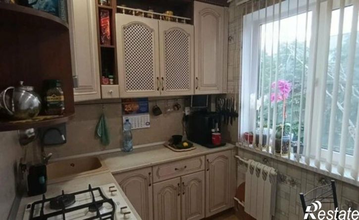 3-комн квартира Ботанический пр-д, 12,  д. 12