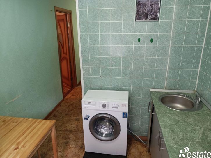 1-комн квартира ул Мира, 469,  д. 469