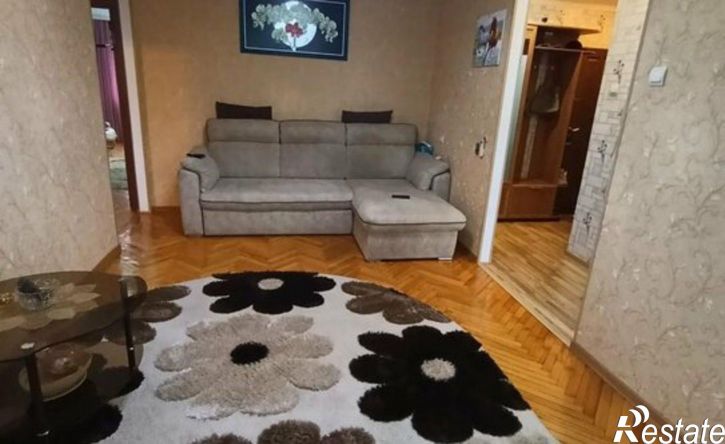 3-комн квартира Ботанический пр-д, 12,  д. 12