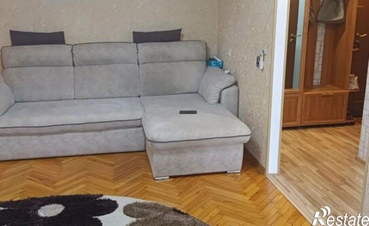 3-комн квартира Ботанический пр-д, 12,  д. 12