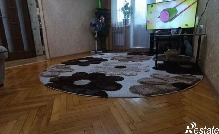 3-комн квартира Ботанический пр-д, 12,  д. 12