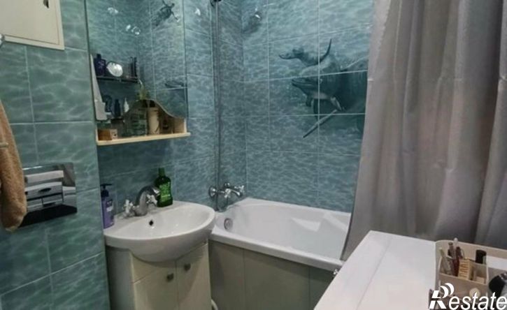 3-комн квартира Ботанический пр-д, 12,  д. 12