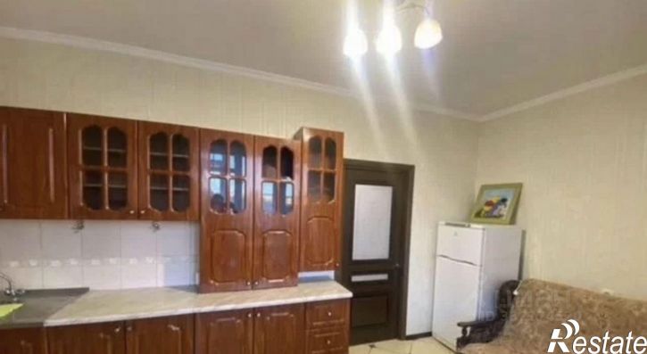 1-комн квартира ул Ерохина, 27,  д. 27