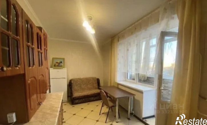 1-комн квартира ул Ерохина, 27,  д. 27