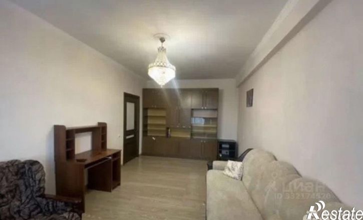 1-комн квартира ул Ерохина, 27,  д. 27