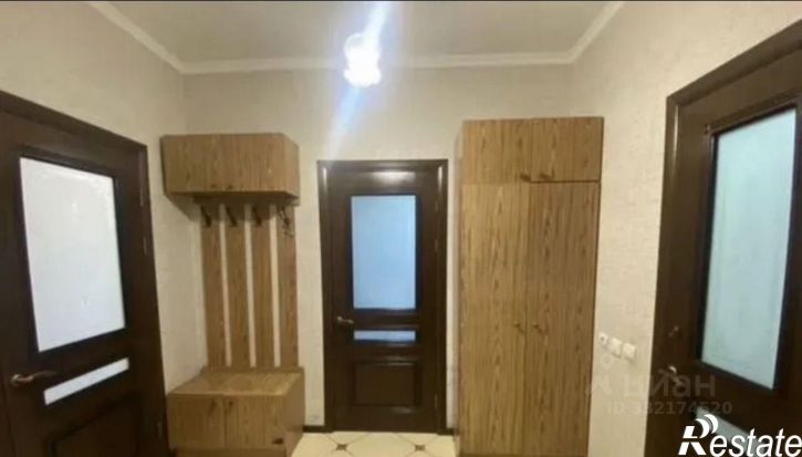 1-комн квартира ул Ерохина, 27,  д. 27
