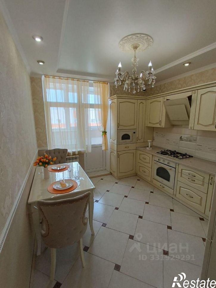 2-комн квартира ул Рогожникова, 15,  д. 15