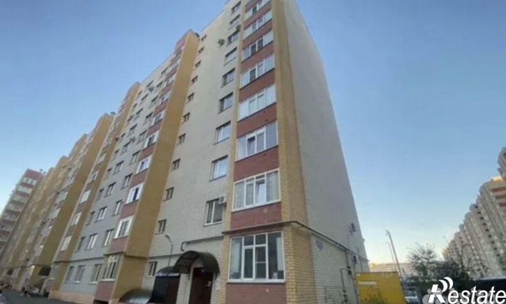 1-комн квартира ул Ерохина, 27,  д. 27