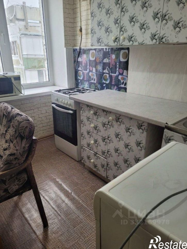 1-комн квартира ул Лермонтова, 259,  д. 259