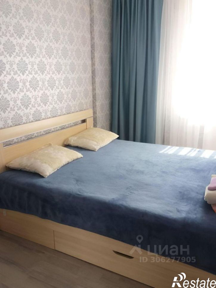 1-комн квартира пр-кт Кулакова, 65/1,  д. 65/1