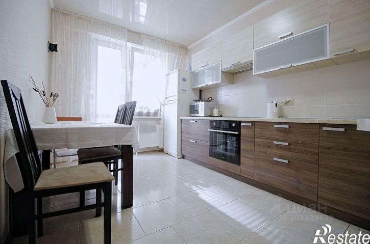 2-комн квартира ул Лермонтова, 121,  д. 121