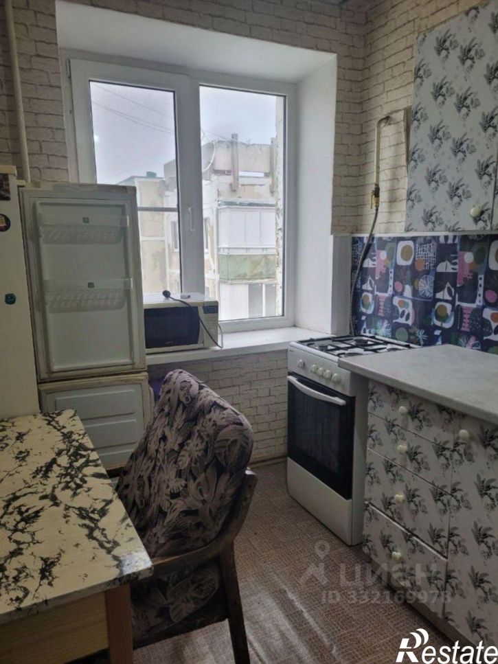 1-комн квартира ул Лермонтова, 259,  д. 259