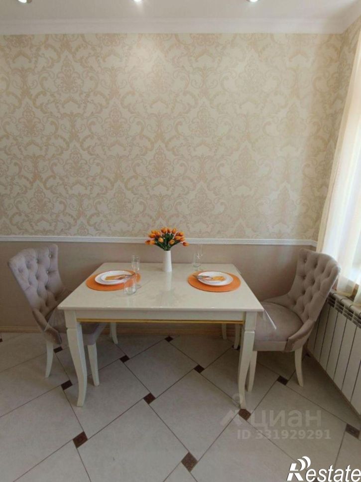 2-комн квартира ул Рогожникова, 15,  д. 15