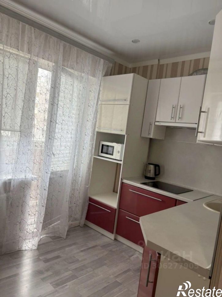 1-комн квартира пр-кт Кулакова, 65/1,  д. 65/1