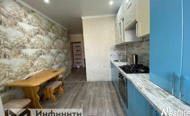 2-комн квартира ул Серова, 486/3,  д. 486/3