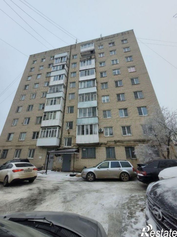 1-комн квартира ул Лермонтова, 259,  д. 259