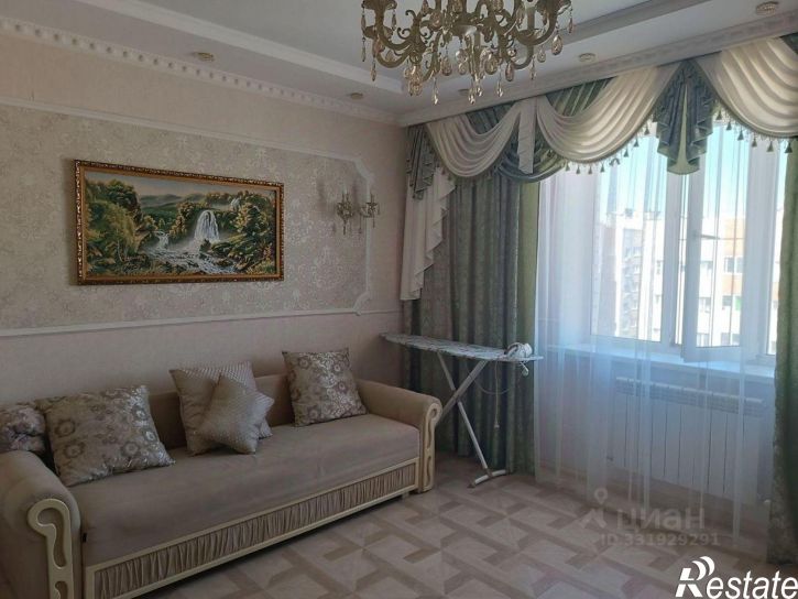 2-комн квартира ул Рогожникова, 15,  д. 15