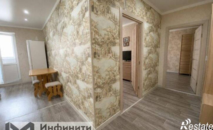 2-комн квартира ул Серова, 486/3,  д. 486/3