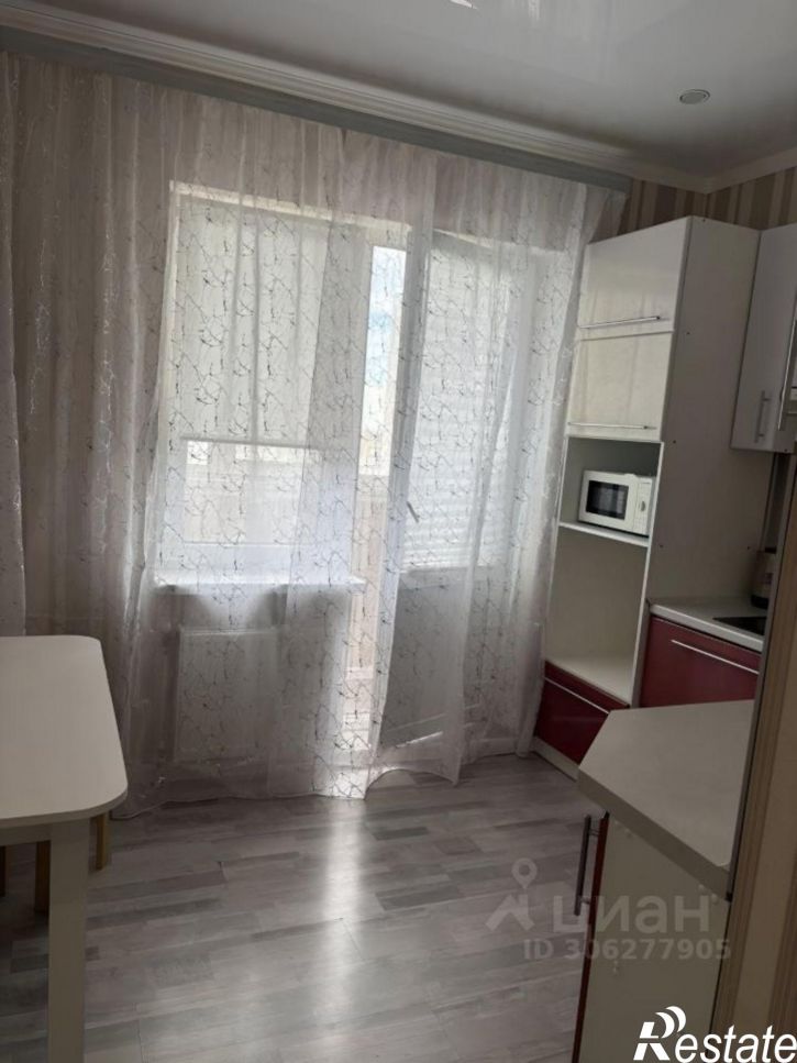 1-комн квартира пр-кт Кулакова, 65/1,  д. 65/1