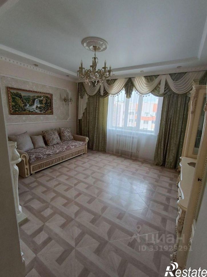 2-комн квартира ул Рогожникова, 15,  д. 15