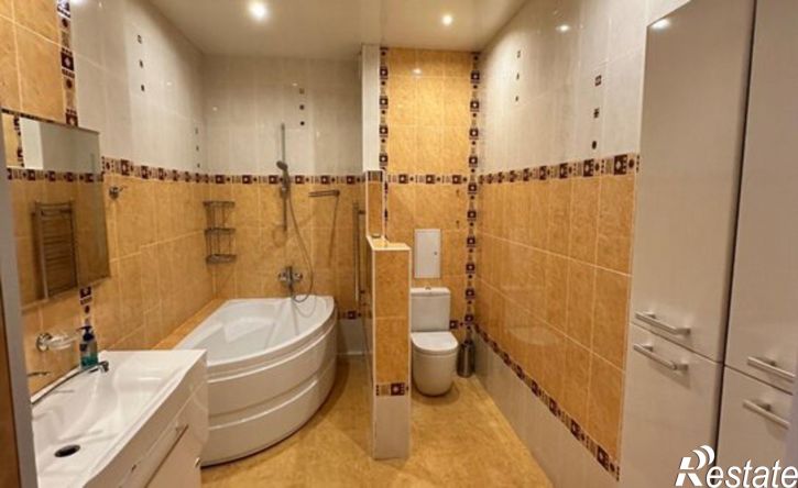 2-комн квартира ул Комсомольская, 41,  д. 41