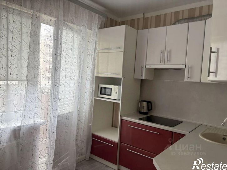 1-комн квартира пр-кт Кулакова, 65/1,  д. 65/1