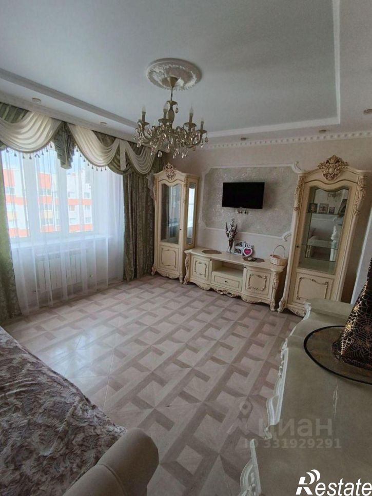 2-комн квартира ул Рогожникова, 15,  д. 15