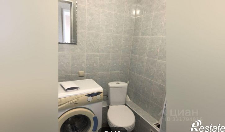 1-комн квартира ул Ленина, 474,  д. 474