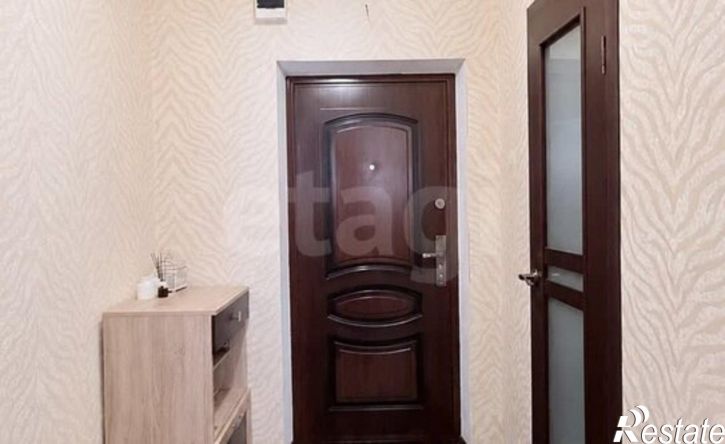 1-комн квартира ул Тухачевского, 28/8,  д. 28/8