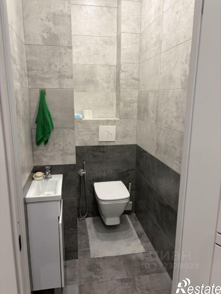 2-комн квартира ул Чапаева, 4/1б,  д. 4/1б