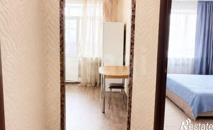 1-комн квартира ул Тухачевского, 28/8,  д. 28/8