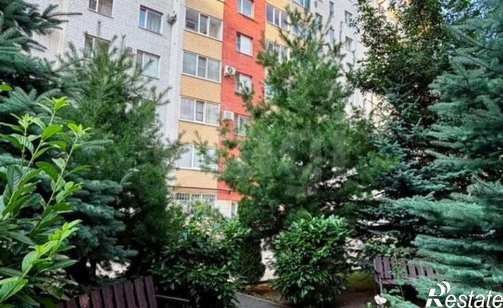 1-комн квартира ул Тухачевского, 28/8,  д. 28/8