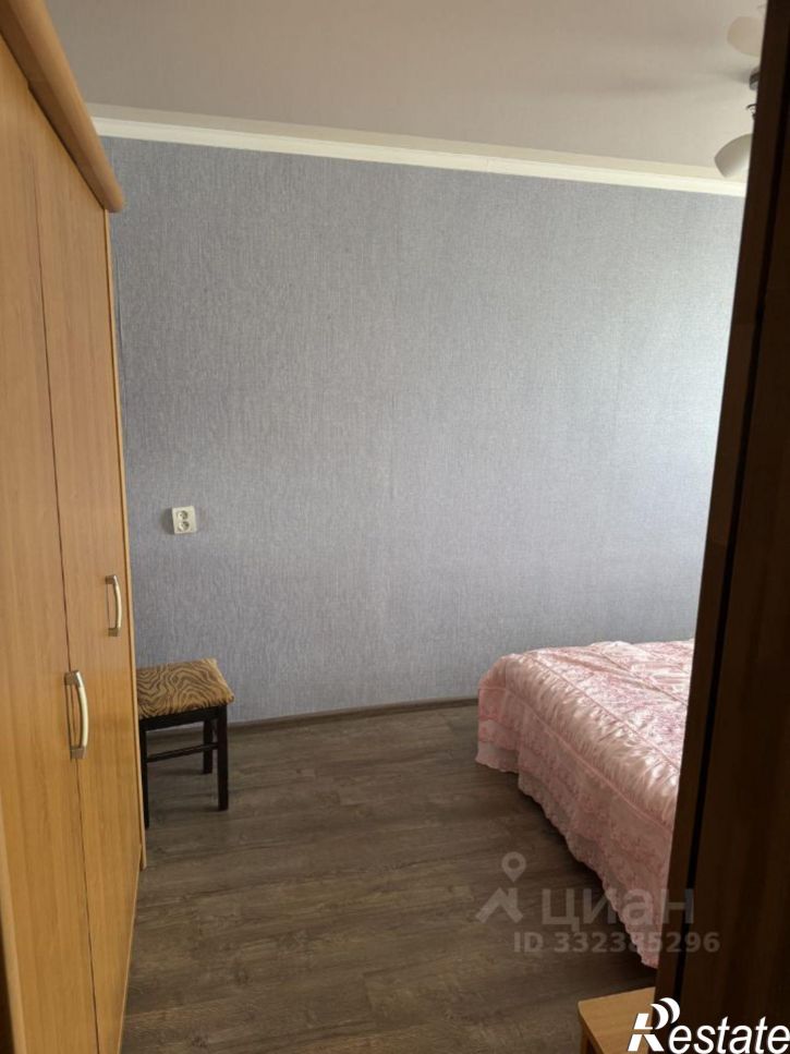 2-комн квартира пр-кт К.Маркса, 3,  д. 3