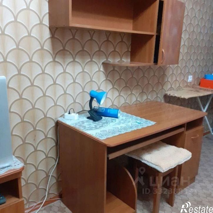 1-комн квартира ул Пирогова, 48/2,  д. 48/2