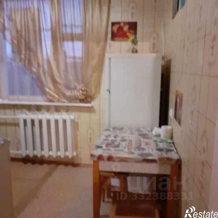 1-комн квартира ул Пирогова, 48/2,  д. 48/2