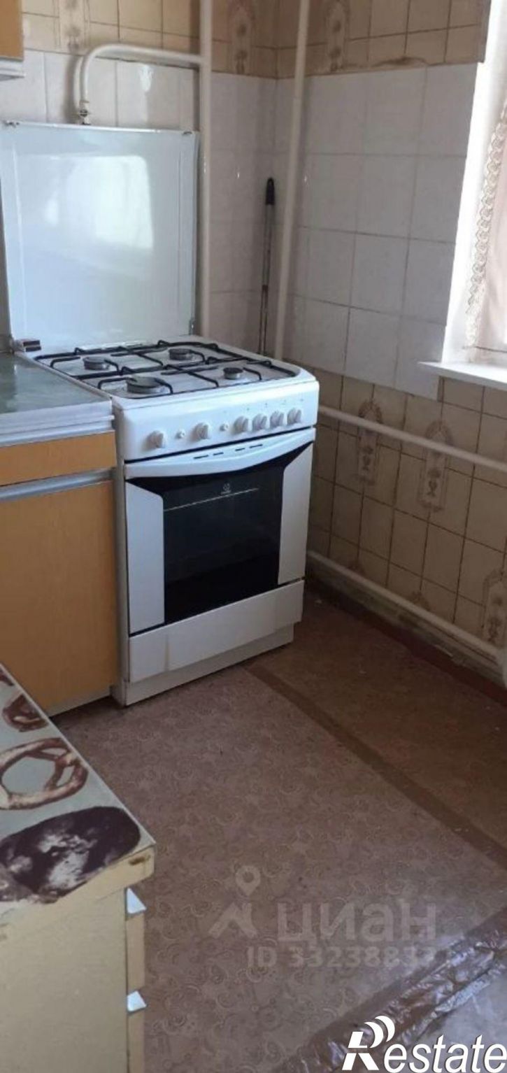 1-комн квартира ул Пирогова, 48/2,  д. 48/2