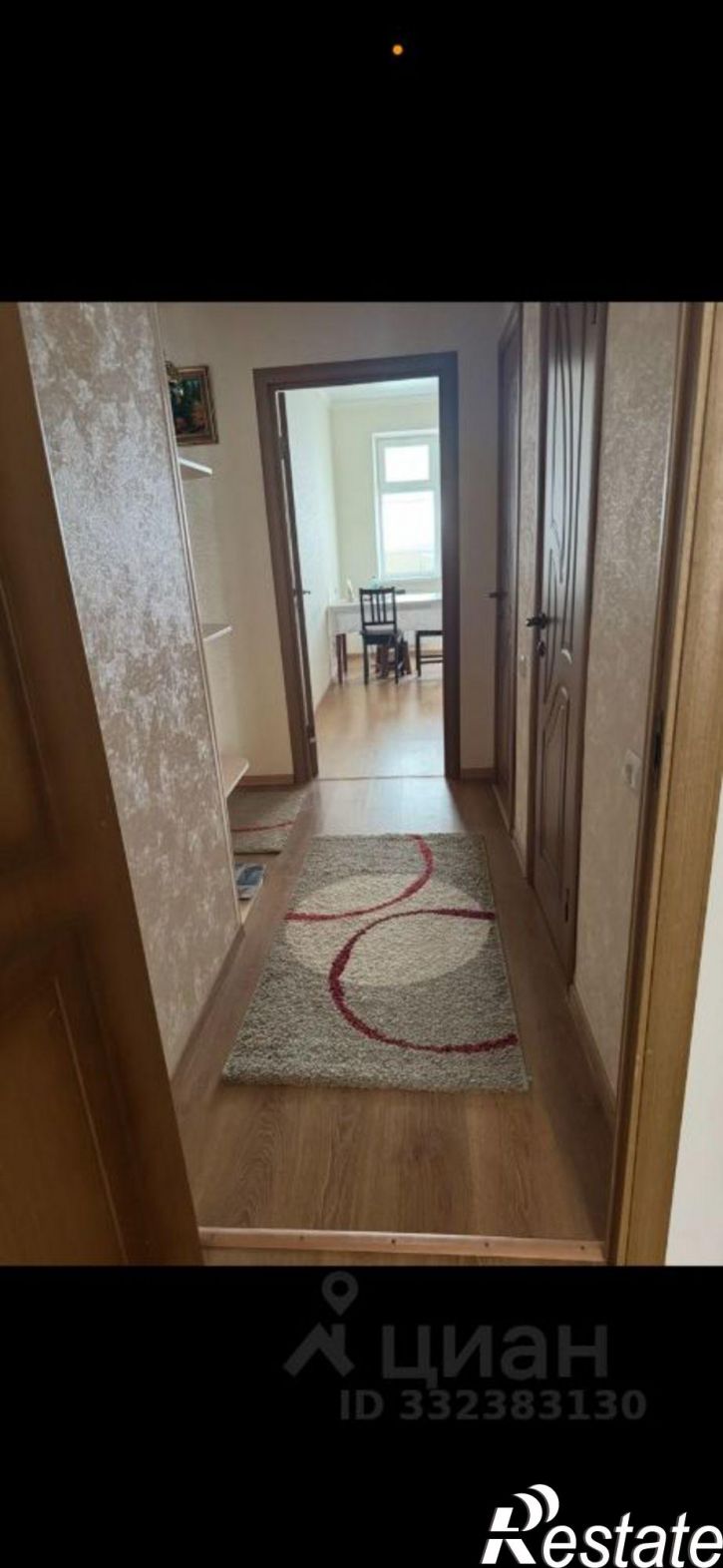 2-комн квартира ул Тухачевского, 26/7,  д. 26/7