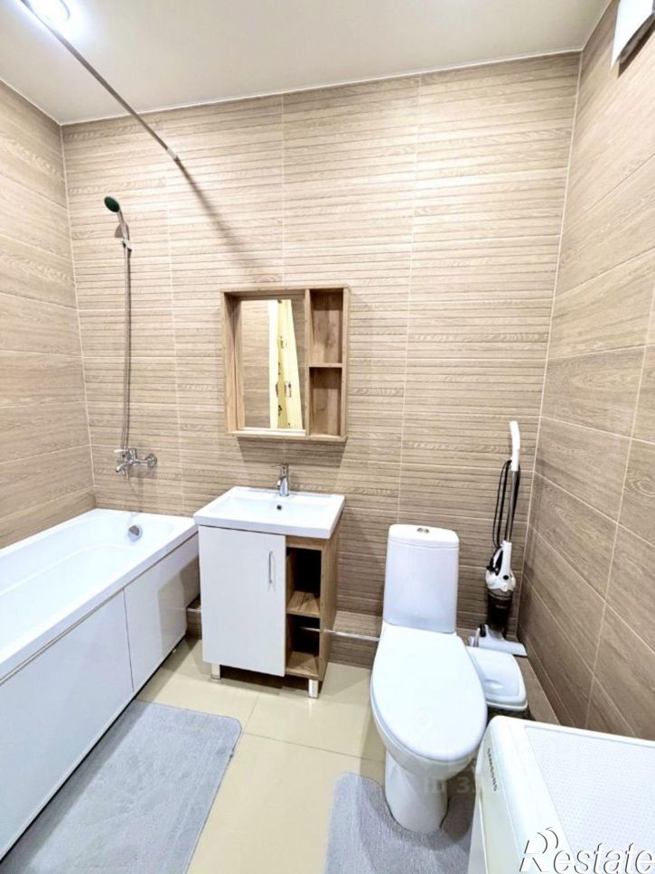 1-комн квартира ул Андрея Голуба, 16,  д. 16