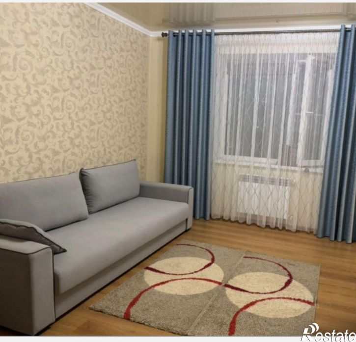2-комн квартира ул Тухачевского, 26/7,  д. 26/7