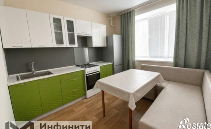 1-комн квартира ул Достоевского, 75,  д. 75