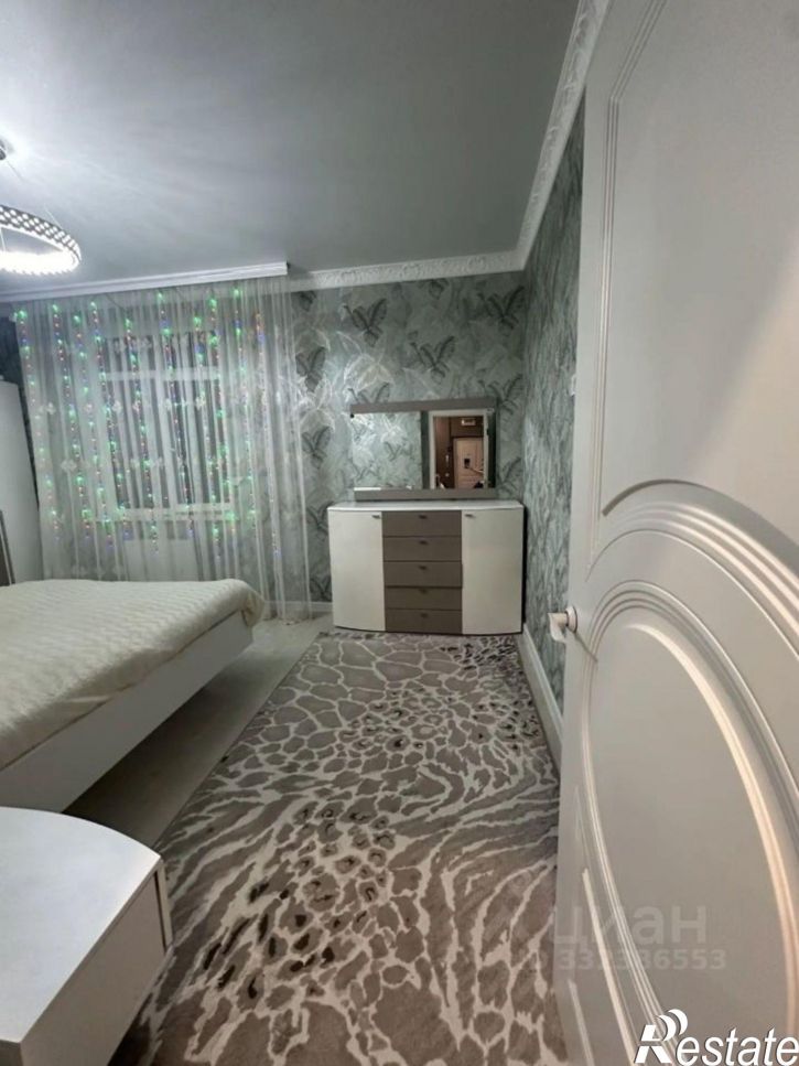 2-комн квартира ул Серова, 70,  д. 70