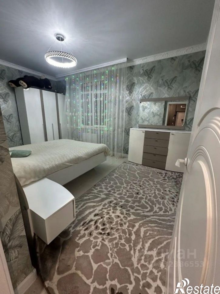 2-комн квартира ул Серова, 70,  д. 70