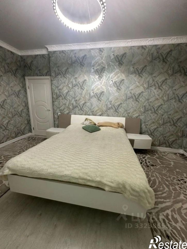 2-комн квартира ул Серова, 70,  д. 70