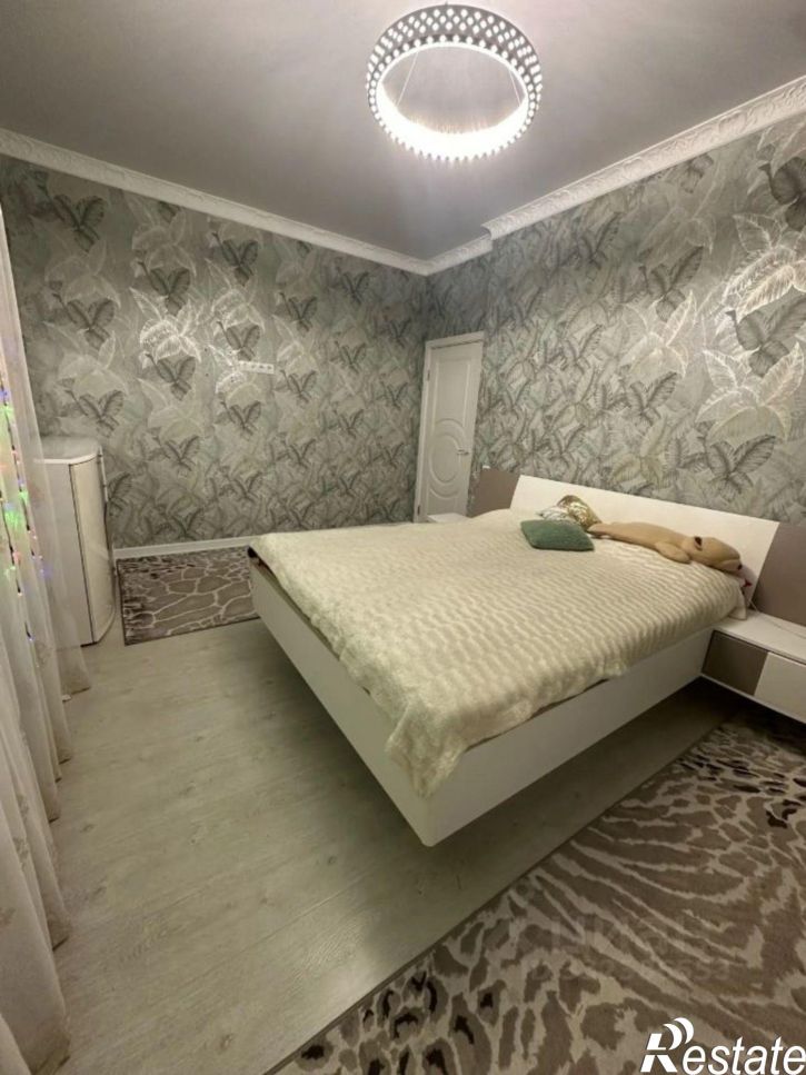 2-комн квартира ул Серова, 70,  д. 70