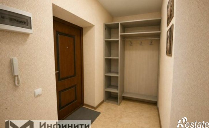 1-комн квартира ул Достоевского, 75,  д. 75
