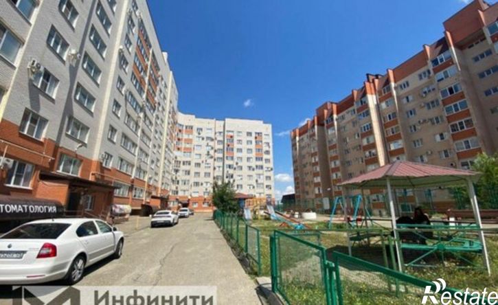 1-комн квартира ул Достоевского, 75,  д. 75