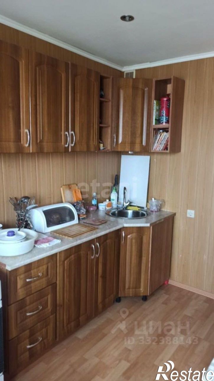 3-комн квартира ул Пирогова, 22/4,  д. 22/4