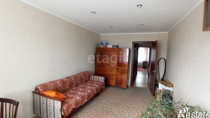 3-комн квартира ул Пирогова, 22/4,  д. 22/4