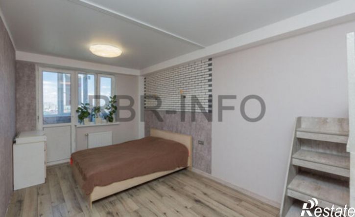 1-комн квартира ул А. Савченко, 38 6,  д. 38 6,  к. 6